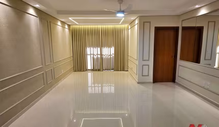 Residencial Rouxinol - Apartamento 02 dormitórios com suíte à venda próximo ao Plaza Shopping - São José do Rio Preto/SP