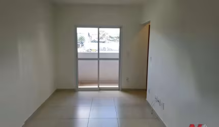 Villa Galé - Apartamento 02 dormitórios para locação no bairro Jardim Caparroz - São José do Rio Preto/SP
