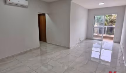 Plaza Tower - Apartamento 02 dormitórios com suíte para locação próximo ao Plaza Shopping - São José do Rio Preto/SP