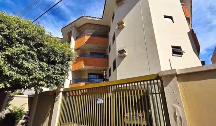 Residencial Portal das Rosas - Apartamento 03 dormitórios com suíte à venda próximo ao Plaza Shopping - São José do Rio Preto/SP