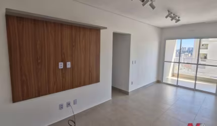 Ravenna Residenciale - Apartamento 03 dormitórios com suíte para locação próximo ao Plaza Shopping - São José do Rio Preto/SP