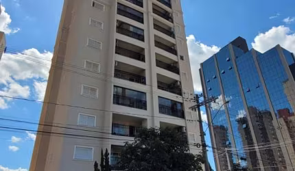 Residencial Caravaggio - Apartamento 02 dormitórios com suíte para locação no condomínio Caravaggio - São José do Rio Preto/SP