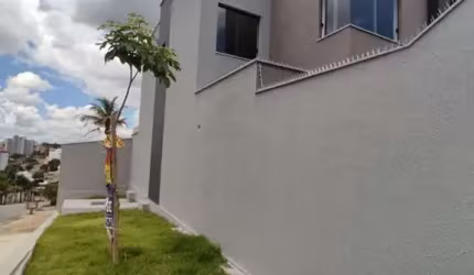 Casa para Venda em Belo Horizonte, Santa Mônica, 3 dormitórios, 1 suíte, 3 banheiros, 2 vagas