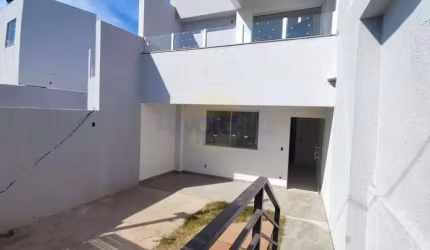Casa para Venda em Belo Horizonte, Céu Azul, 2 dormitórios, 2 banheiros, 2 vagas