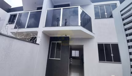 Apartamento para Venda em Belo Horizonte, Piratininga (Venda Nova), 3 dormitórios, 1 suíte, 3 banheiros, 2 vagas
