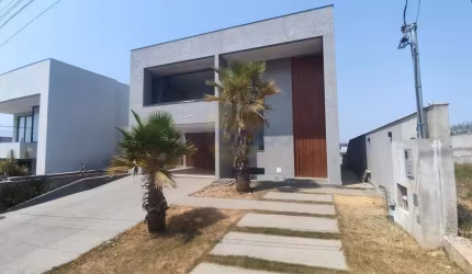 Casa em Condomínio para Venda em Vespasiano, Residencial Park I, 5 dormitórios, 3 suítes, 6 banheiros, 4 vagas