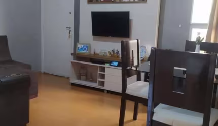Apartamento para Venda em Contagem, Cabral, 2 dormitórios, 1 banheiro, 1 vaga