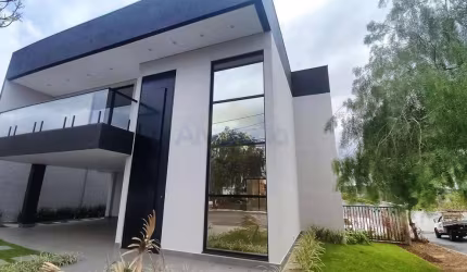 Casa em Condomínio para Venda em Vespasiano, Rosa dos Ventos, 4 dormitórios, 2 suítes, 4 banheiros, 4 vagas