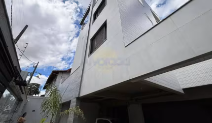 Cobertura para Venda em Belo Horizonte, Itapoã, 4 dormitórios, 3 suítes, 1 banheiro, 3 vagas