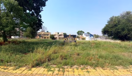 Terreno à venda, 2000 m² por R$ 1.950.000,00 - Jardim Panorama - Foz do Iguaçu/PR