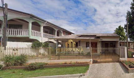Vila Adriana - Foz do Iguaçu/PR