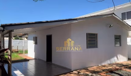 Jardim Karla - Foz do Iguaçu/PR