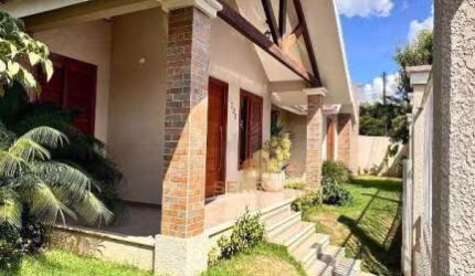 Centro - Santa Terezinha de Itaipu/PR