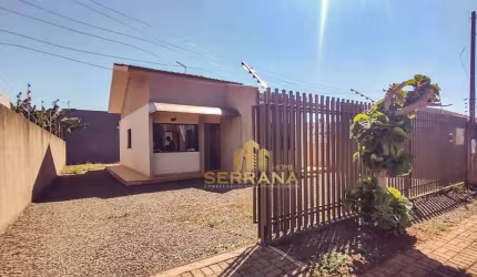CASA LOCAÇÃO