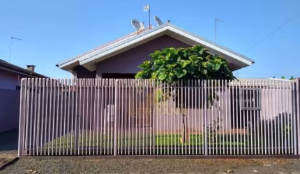 Jardim Ascari - Santa Terezinha de Itaipu/PR