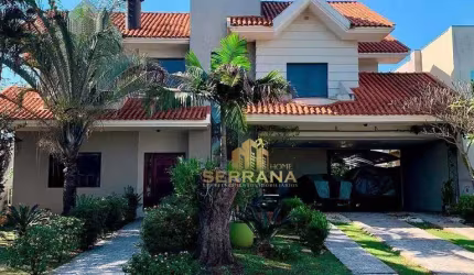 LINDO SOBRADO NO CONDOMINIO VILLAGE IGUAÇU