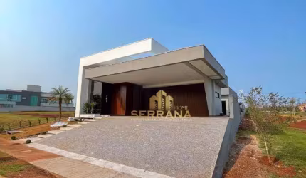 Royal Boulevard Yacht Residence e Resort - Foz do Iguaçu/PR