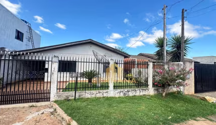 Casa com 3 dormitórios, 99 m² - venda por R$ 400.000,00 ou aluguel por R$ 1.700,00/mês - Parque Residencial Morumbi III - Foz do Iguaçu/PR