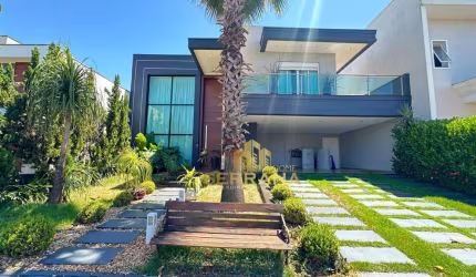 Condominio Residencial Vila A Park - Sobrado