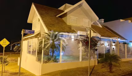 Casa com 4 dormitórios à venda, Jardim Pancera, TOLEDO - PR