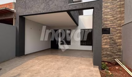 Casa Excelente Padrão Jardim Gisela, 3 dormitórios, 3 vagas de garagem