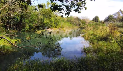 CHACARA EM SÃO PEDRO DO IGUAÇU, 42.200MTS
