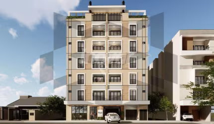 APARTAMENTO EM CONTRUÇÃO NO JARDIM SANTA MARIA, ENTREGA EM JANEIRO 2024