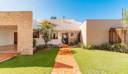 CASA ALTO PADRAO JARDIM LA SALLE