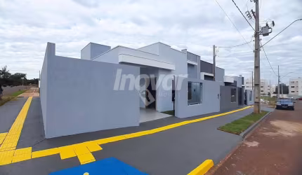 Casa com 3 dormitórios à venda, Jardim Concórdia, TOLEDO - PR