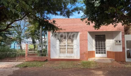 Terreno no centro de Toledo