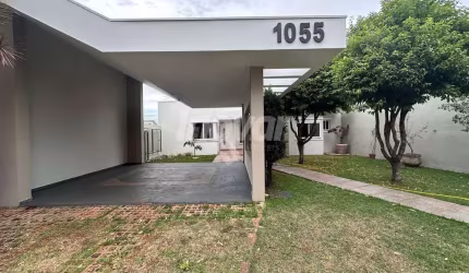 Casa em excelente localizacao no centro de Toledo, ideal para uma familia morar.