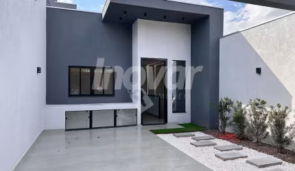 Casa Jardim Concórdia, casa 600.000,00, casa loteamento donin, sobra de terreno,