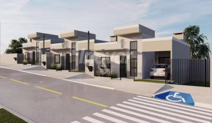Casa a venda no Jardim Coopagro