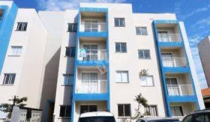 APARTAMENTO COM 2 QUARTOS E SACADA, OTIMA LOCALIZAÇÃO, PROXIMO A MERCADO, FARMÁCIA, ESCOLA