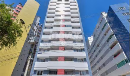 Apartamento com 3 dormitórios à venda, CRISTO REI, CURITIBA - PR
