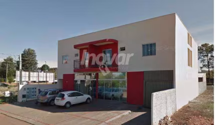 SALA COMERCIAL NO JARDIM GISELE, PROXIMO A PARIGOT DE SOUZA