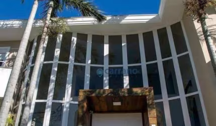 Casa com 4 dormitórios(suítes) à venda, 436 m² por R$ 5.500.000 - Jurerê - Florianópolis/SC