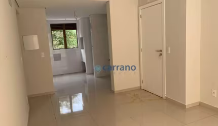 Apartamento com 2 dormitórios, sendo 1 suíte à venda, 105 m² por R$ 849.705 - Trindade - Florianópolis/SC