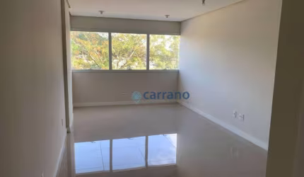 Sala, 26 m² - venda por R$ 244.800 - Itacorubi - Florianópolis/SC