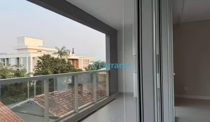 Apartamento com 3 suítes à venda, 128 m² por R$ 1.895.000 - Cacupé - Florianópolis/SC