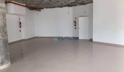 Loja, 254 m² - venda por R$ 2.959.762 ou aluguel por R$ 15.800/mês - Agronômica - Florianópolis/SC