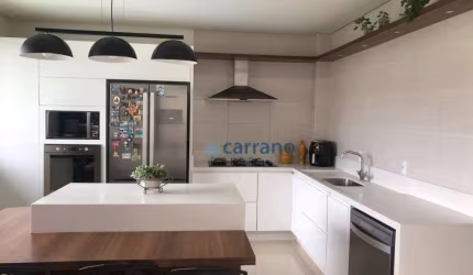 Casa Surpreendente com 4 suítes à venda, 439 m² - Córrego Grande - Florianópolis/SC