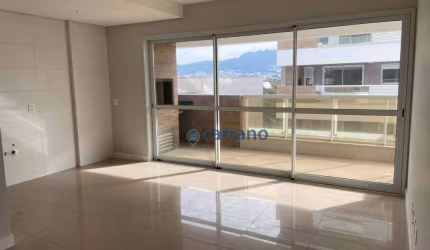 Apartamento com 3 dormitórios à venda, 95 m² por R$ 1.324.500,00 - Itacorubi - Florianópolis/SC