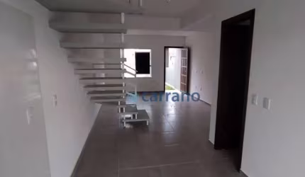 Sobrado com 2 suítes à venda, 92 m² por R$ 498.000 - S Joao Rio Vermelho - Florianópolis/SC