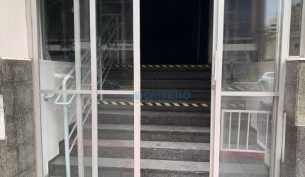 Loja para alugar, 825 m² área total - Centro - Florianópolis/SC