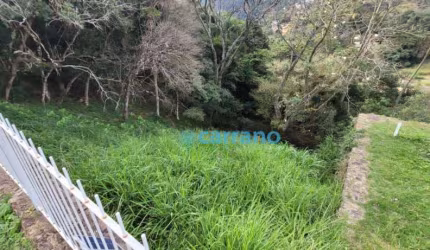 Terreno à venda, 794 m² por R$ 1.300.000,00 - Córrego Grande - Florianópolis/SC