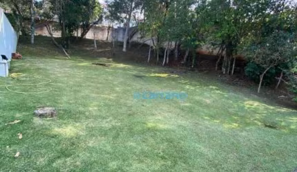 Terreno em condomínio fechado  à venda, 465 m² por R$ 1.590.000 - João Paulo - Florianópolis/SC