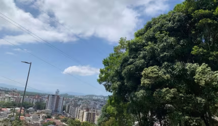 Terreno em condomínio fechado à venda, 700 m², Córrego Grande, Florianópolis - SC