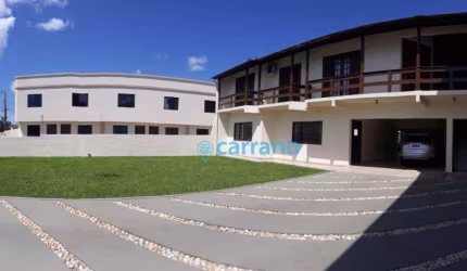 Casa/ Sobrados para investidor à venda, 711,49 m² - Campeche - Florianópolis/SC