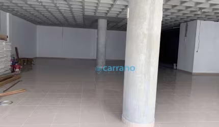 Loja, 370 m² - venda por R$ 3.927.326 ou aluguel por R$ 19.200/mês - Agronômica - Florianópolis/SC
